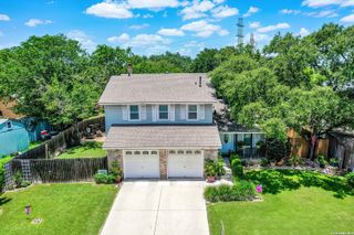 4815 BOHILL ST, San Antonio, TX 78217
