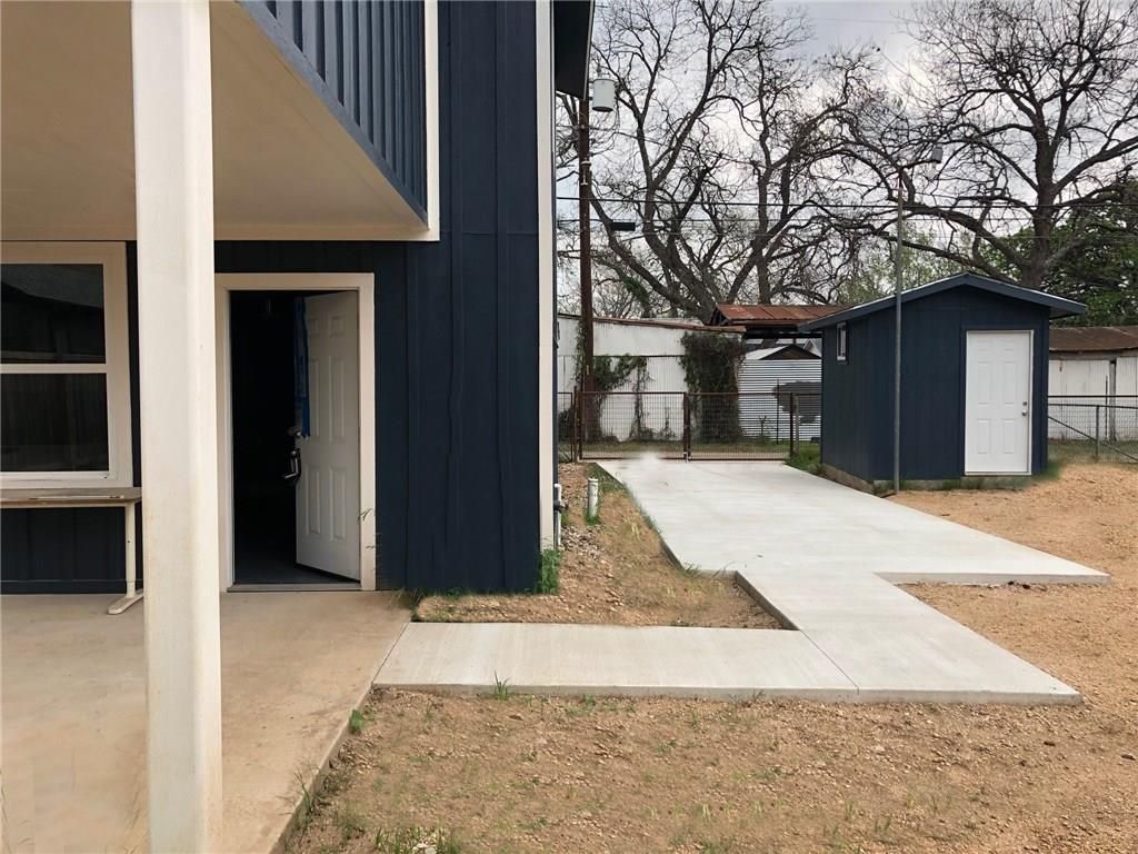 1804 Garden ST B, Austin, TX 78702