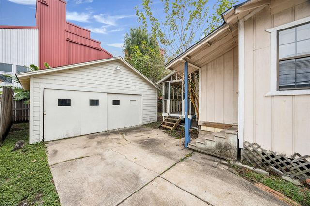 2909 Sherman Street, Houston, TX 77003