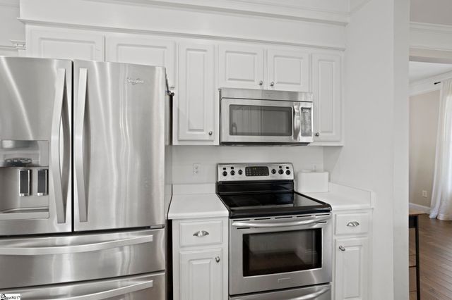 110 E Hypericum Lane, Greenville, SC 29615