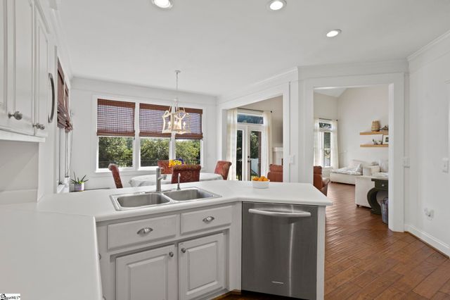 110 E Hypericum Lane, Greenville, SC 29615
