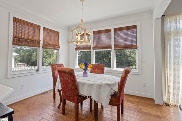 110 E Hypericum Lane, Greenville, SC 29615