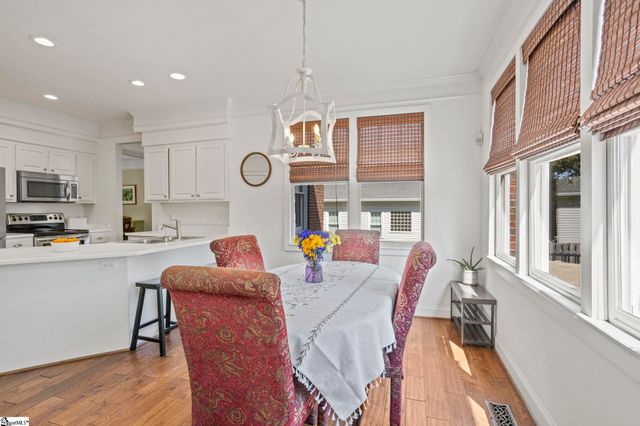 110 E Hypericum Lane, Greenville, SC 29615