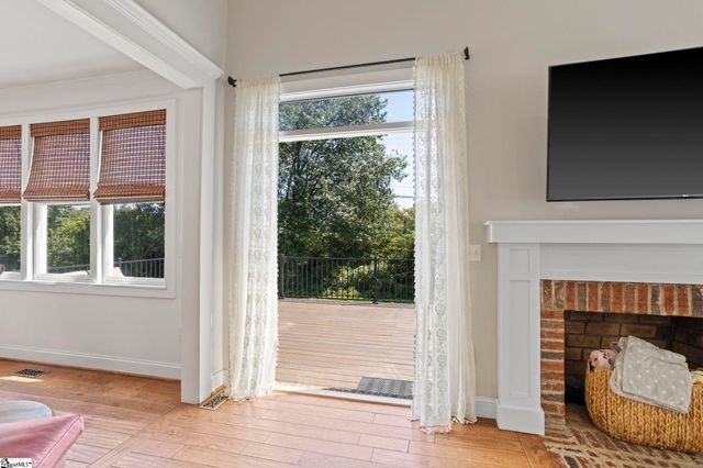 110 E Hypericum Lane, Greenville, SC 29615