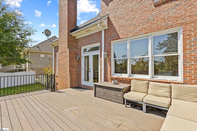 110 E Hypericum Lane, Greenville, SC 29615