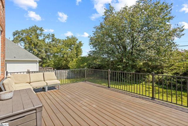 110 E Hypericum Lane, Greenville, SC 29615