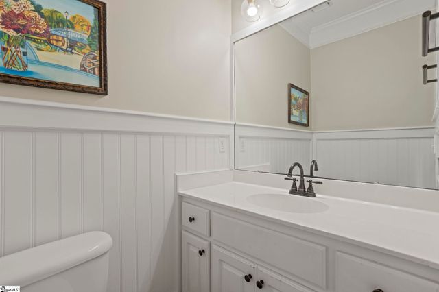 110 E Hypericum Lane, Greenville, SC 29615