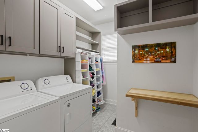 110 E Hypericum Lane, Greenville, SC 29615