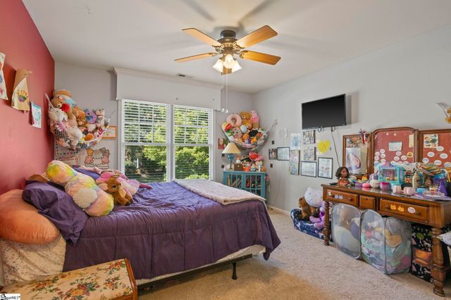 110 E Hypericum Lane, Greenville, SC 29615