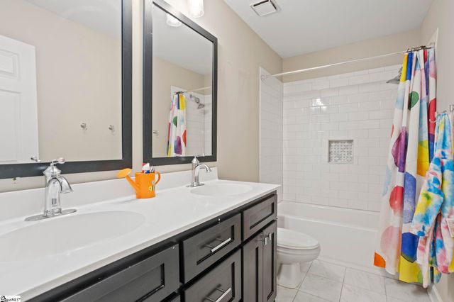 110 E Hypericum Lane, Greenville, SC 29615