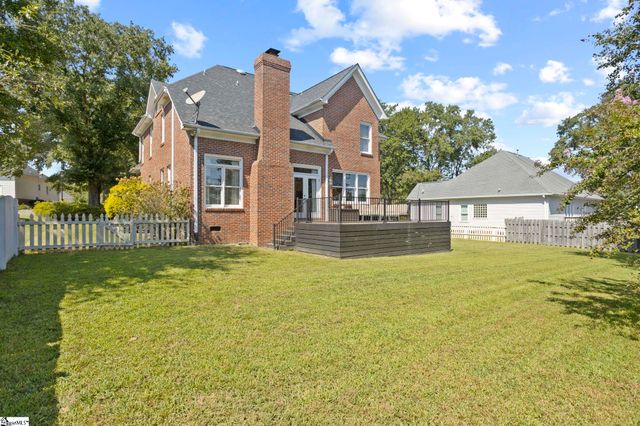 110 E Hypericum Lane, Greenville, SC 29615