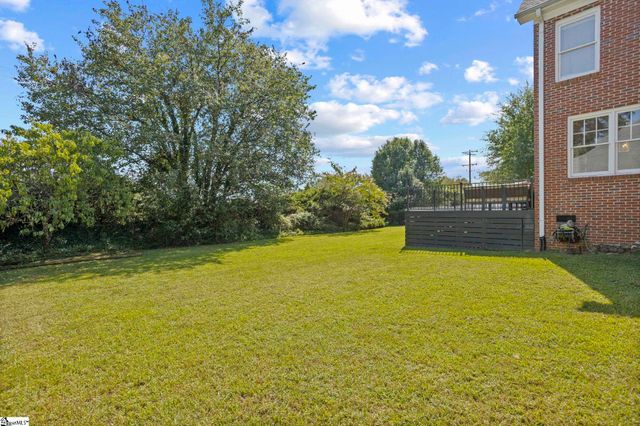 110 E Hypericum Lane, Greenville, SC 29615