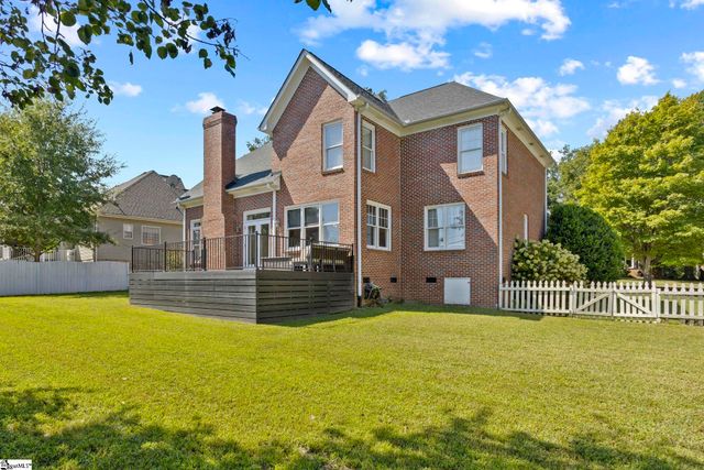 110 E Hypericum Lane, Greenville, SC 29615