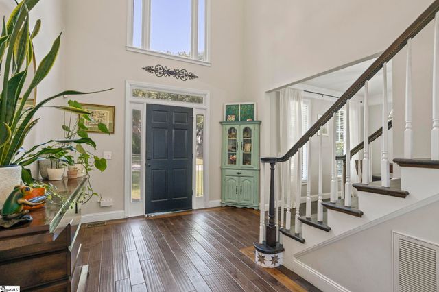 110 E Hypericum Lane, Greenville, SC 29615