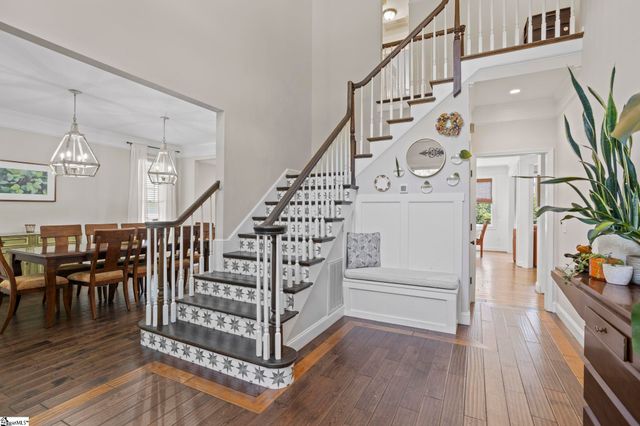 110 E Hypericum Lane, Greenville, SC 29615