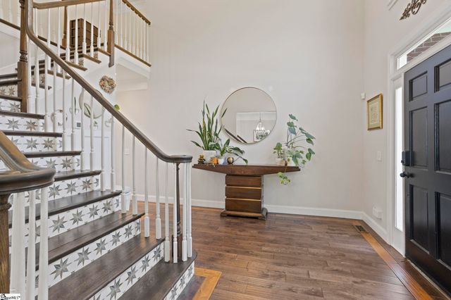 110 E Hypericum Lane, Greenville, SC 29615