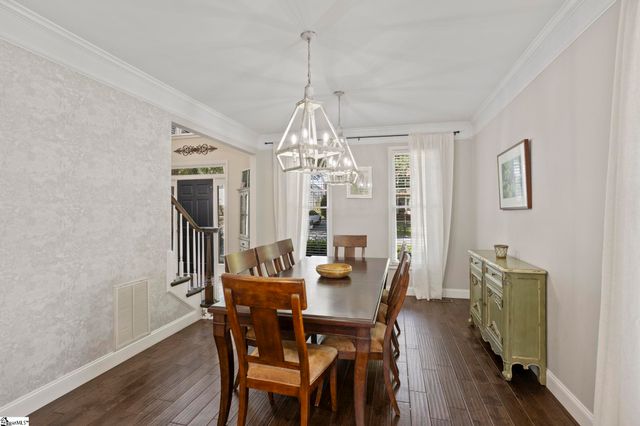 110 E Hypericum Lane, Greenville, SC 29615