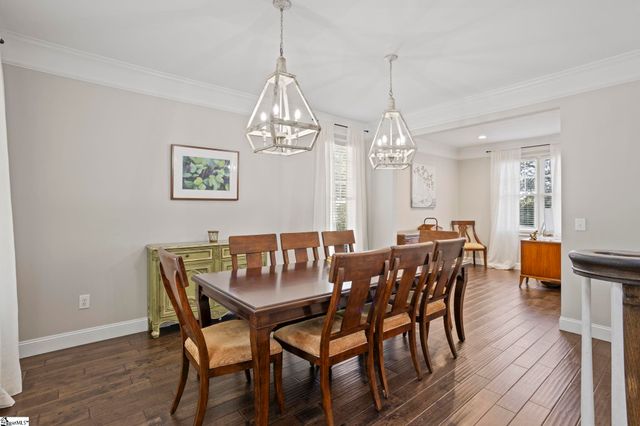 110 E Hypericum Lane, Greenville, SC 29615
