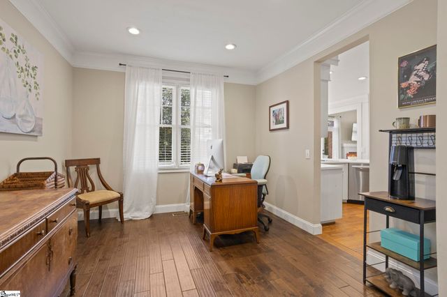 110 E Hypericum Lane, Greenville, SC 29615