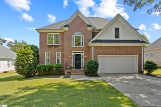 110 E Hypericum Lane, Greenville, SC 29615