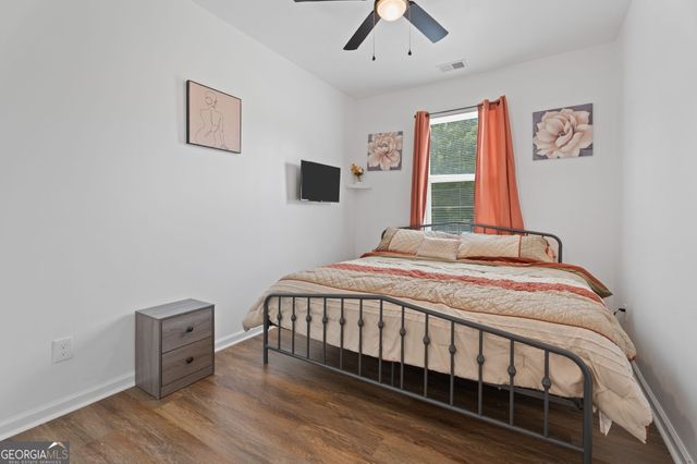 8290 San Jose Trail, Jonesboro, GA 30236
