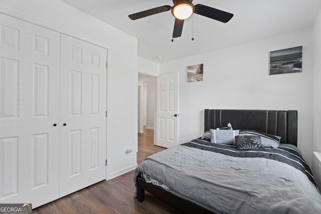 8290 San Jose Trail, Jonesboro, GA 30236