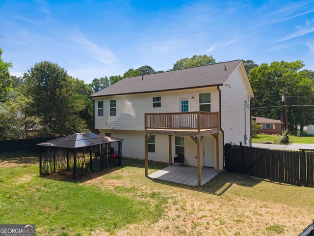 8290 San Jose Trail, Jonesboro, GA 30236