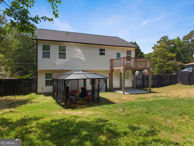 8290 San Jose Trail, Jonesboro, GA 30236