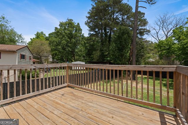 8290 San Jose Trail, Jonesboro, GA 30236