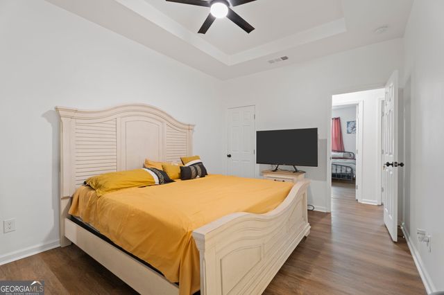 8290 San Jose Trail, Jonesboro, GA 30236