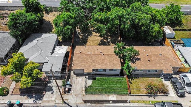 2924 Elizabeth Ln, Antioch, CA 94509