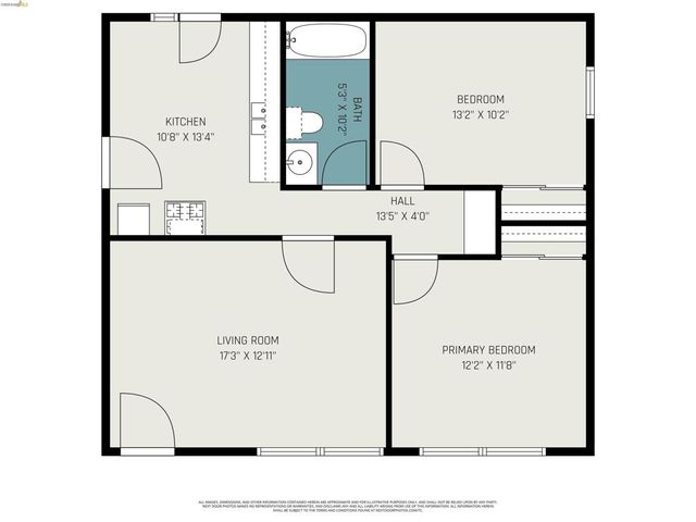2924 Elizabeth Ln, Antioch, CA 94509