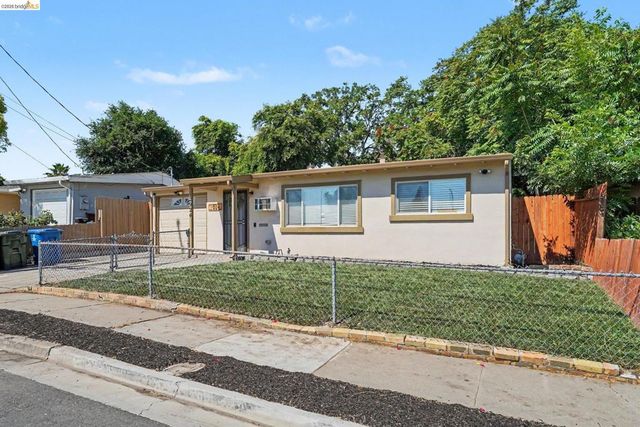 2924 Elizabeth Ln, Antioch, CA 94509
