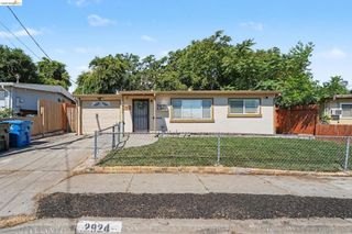 2924 Elizabeth Ln, Antioch, CA 94509