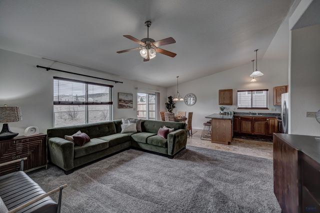 707 AUBURN DRIVE, Rapid City, SD 57701