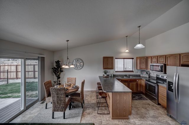 707 AUBURN DRIVE, Rapid City, SD 57701