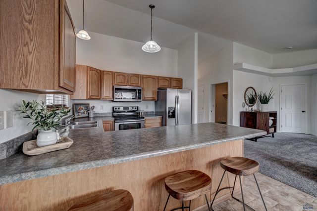 707 AUBURN DRIVE, Rapid City, SD 57701