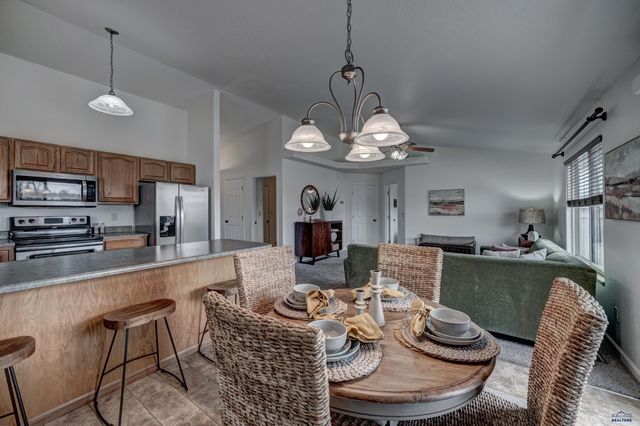 707 AUBURN DRIVE, Rapid City, SD 57701