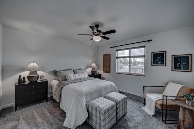 707 AUBURN DRIVE, Rapid City, SD 57701