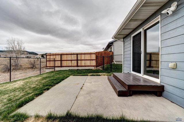 707 AUBURN DRIVE, Rapid City, SD 57701