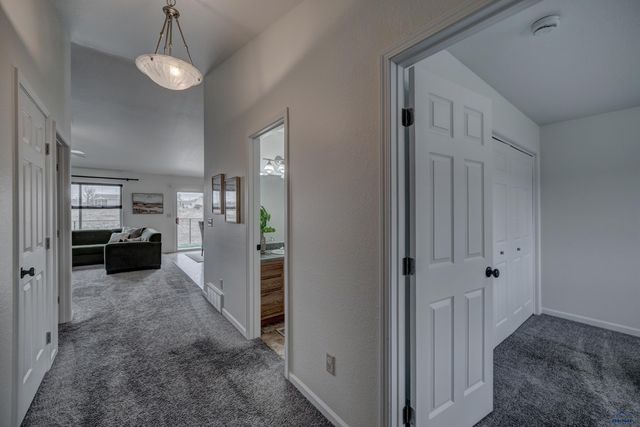 707 AUBURN DRIVE, Rapid City, SD 57701