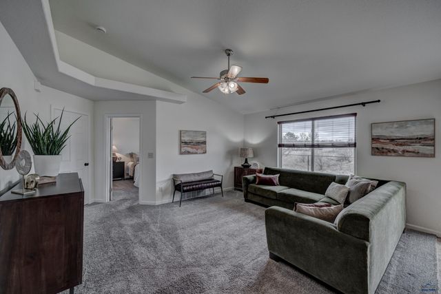 707 AUBURN DRIVE, Rapid City, SD 57701