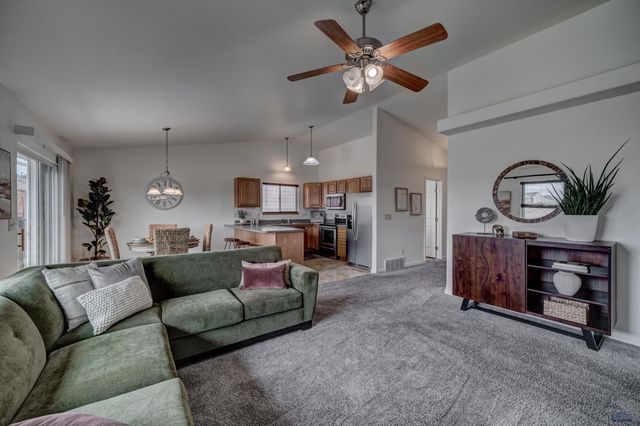 707 AUBURN DRIVE, Rapid City, SD 57701