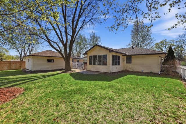 8735 Greystone Avenue S, Cottage Grove, MN 55016