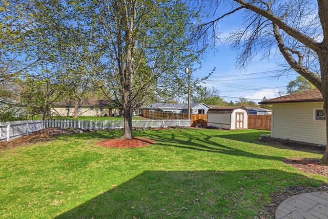 8735 Greystone Avenue S, Cottage Grove, MN 55016