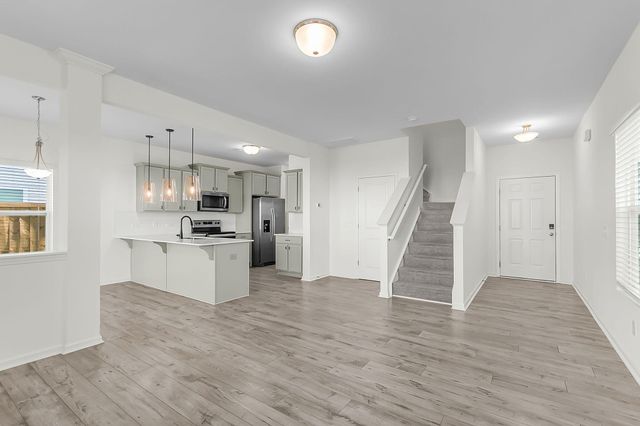 658 Snow Owl Drive, Summerville, SC 29486