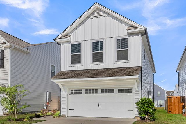 658 Snow Owl Drive, Summerville, SC 29486