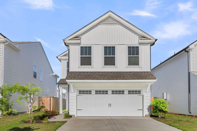 658 Snow Owl Drive, Summerville, SC 29486