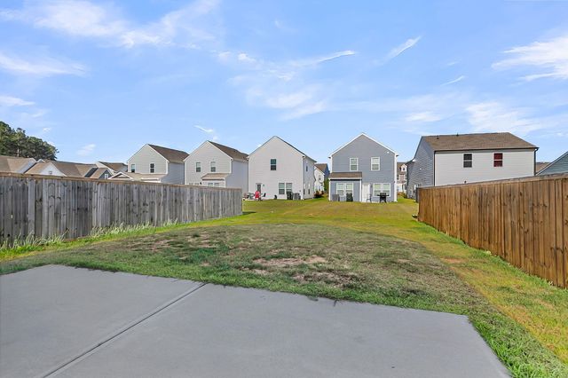 658 Snow Owl Drive, Summerville, SC 29486