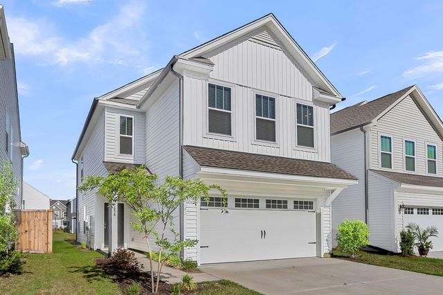 658 Snow Owl Drive, Summerville, SC 29486